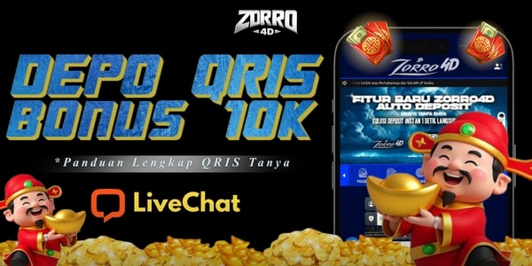 zorro4d bet 400
